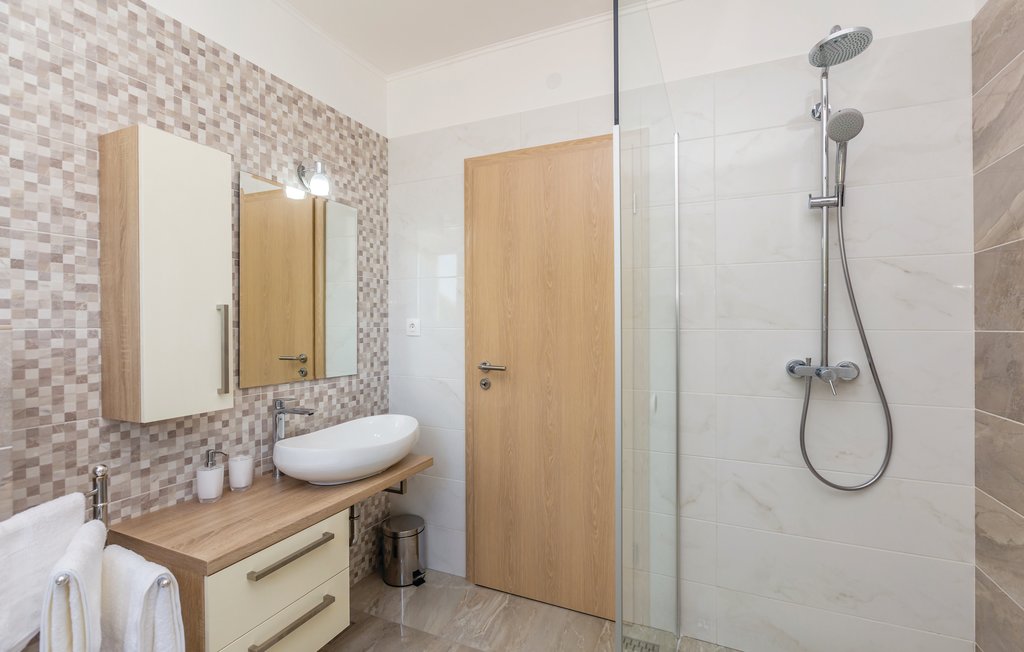 Feriehus - Krk-Kras , Kroatia - CKI021 36