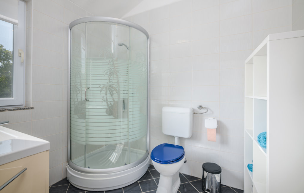 Feriehuse - Krk-Kras , Kroatien - CKI027 37