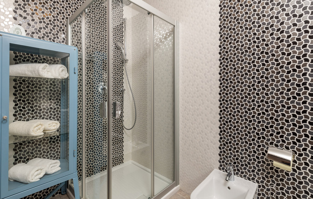 Semesterhus - Krk-Krk , Kroatien - CKI043 36