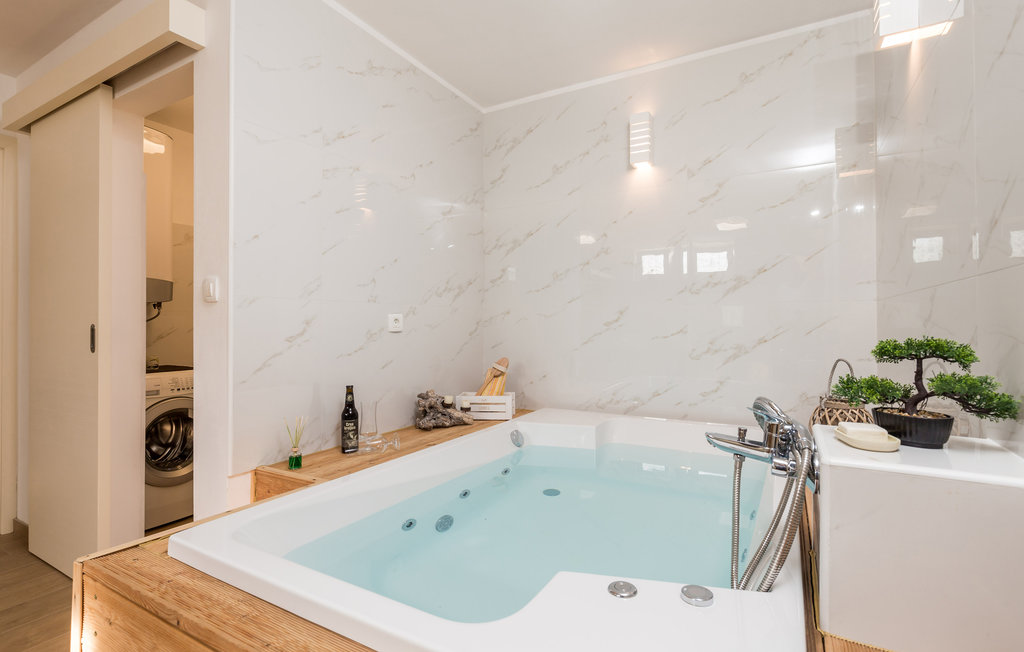 Feriehus - Krk-Pinezici , Kroatia - CKI045 38