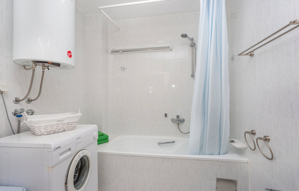 Lejlighed - Krk-Njivice , Kroatien - CKI073 20