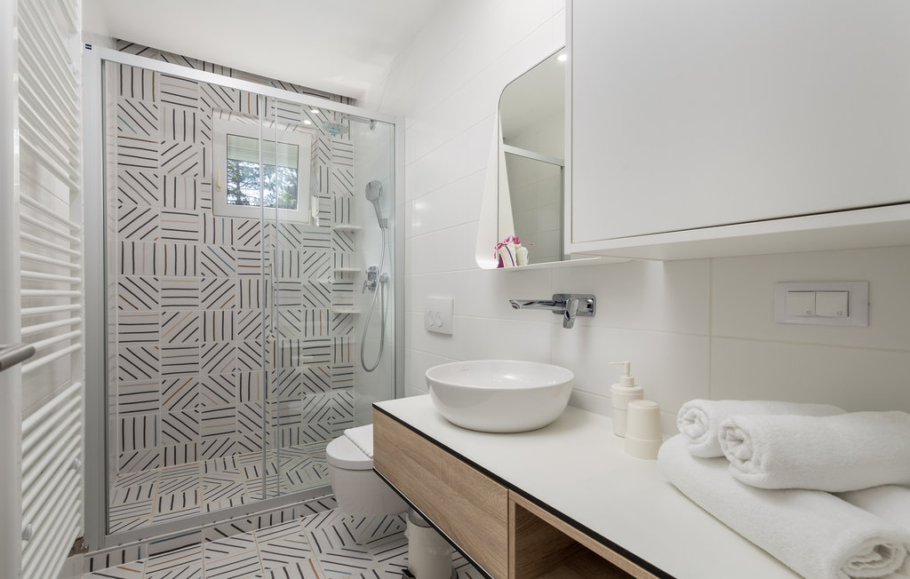 Feriehus - Krk-Polje , Kroatia - CKI086 40