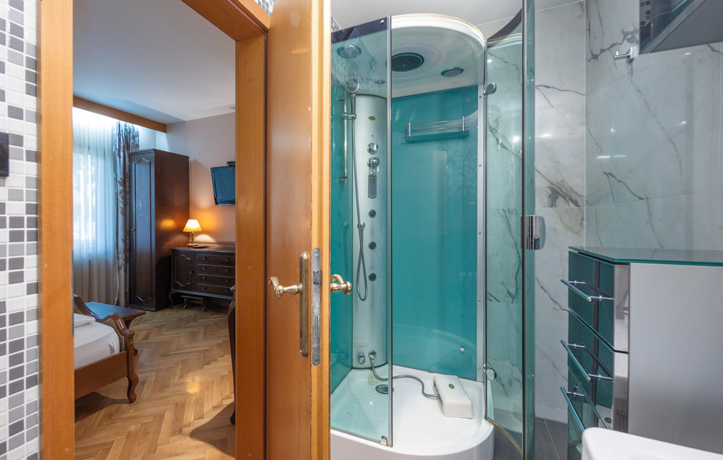 Ferienhaus - Krk , Kroatien - CKI090 36