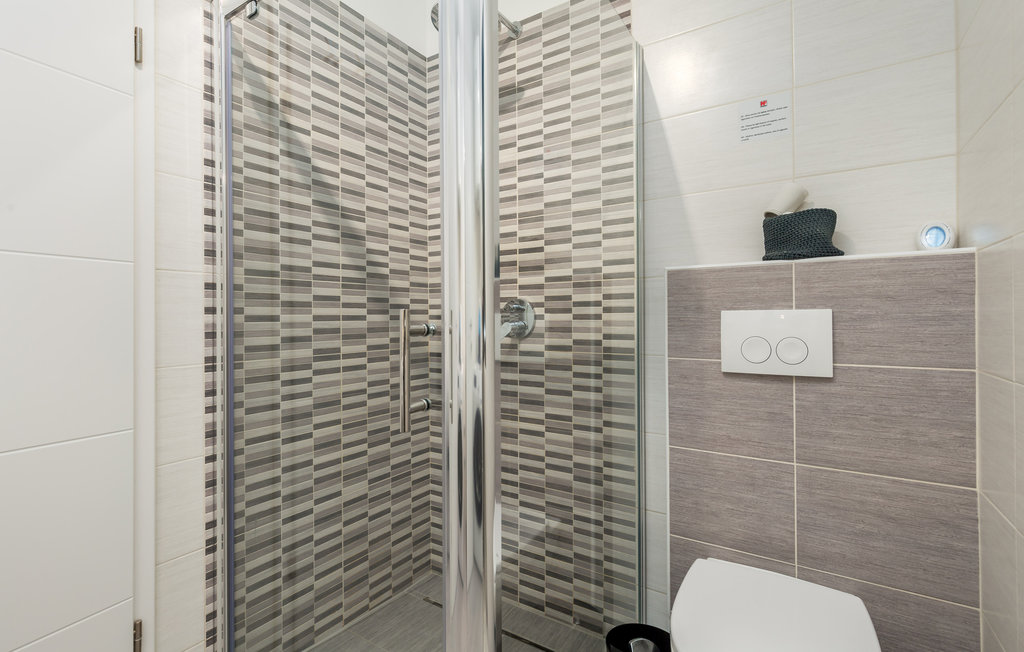 Ferienwohnung - Krk-Omisalj , Kroatien - CKI093 27