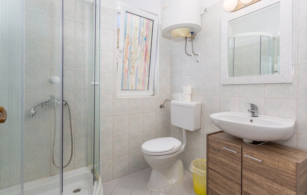 Ferienwohnung - Krk-Stara Baska , Kroatien - CKI140 17