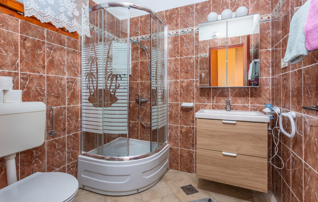 Lejlighed - Krk-Stara Baska , Kroatien - CKI142 16