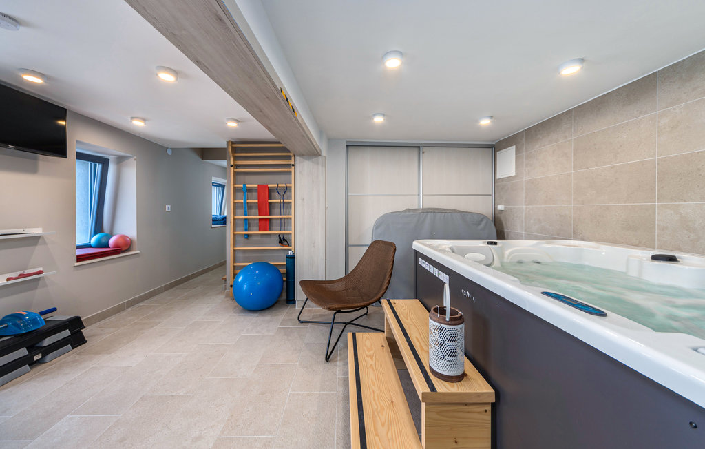 Feriehus - Krk-Omisalj , Kroatia - CKI143 38