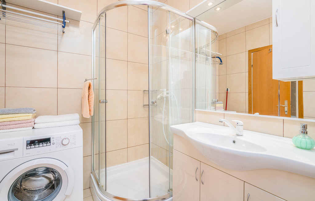 Lejlighed - Krk , Kroatien - CKI187 14