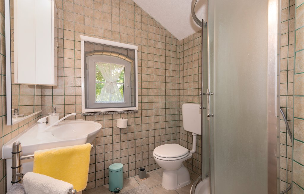 Feriehus - Krk-Ostrobradic , Kroatia - CKI188 33