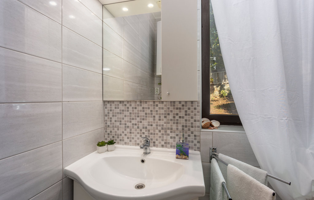 Lejlighed - Krk-Njivice , Kroatien - CKI191 24