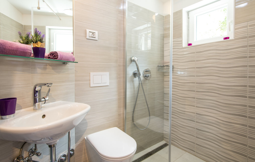 Feriehus - Krk-Klimno , Kroatia - CKI200 38