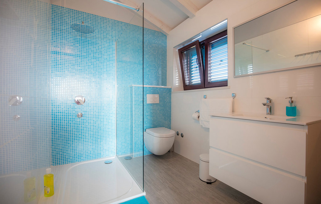 Feriehus - Krk-Linardici , Kroatia - CKI217 50