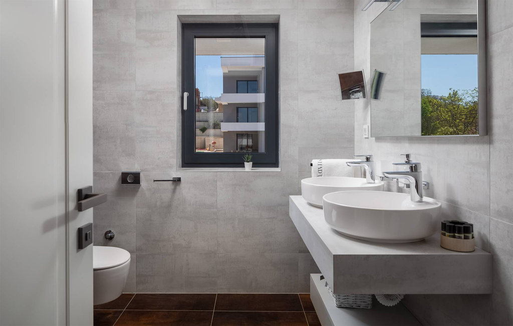 Ferieleilighet - Krk-Malinska , Kroatia - CKI283 19