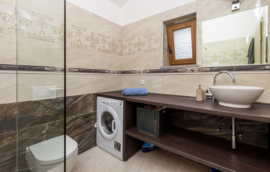 Feriehus - Krk-Gostinjac , Kroatia - CKI302 23