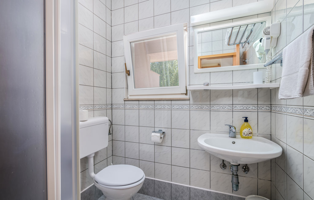 Lejlighed - Krk-Baska , Kroatien - CKI307 8