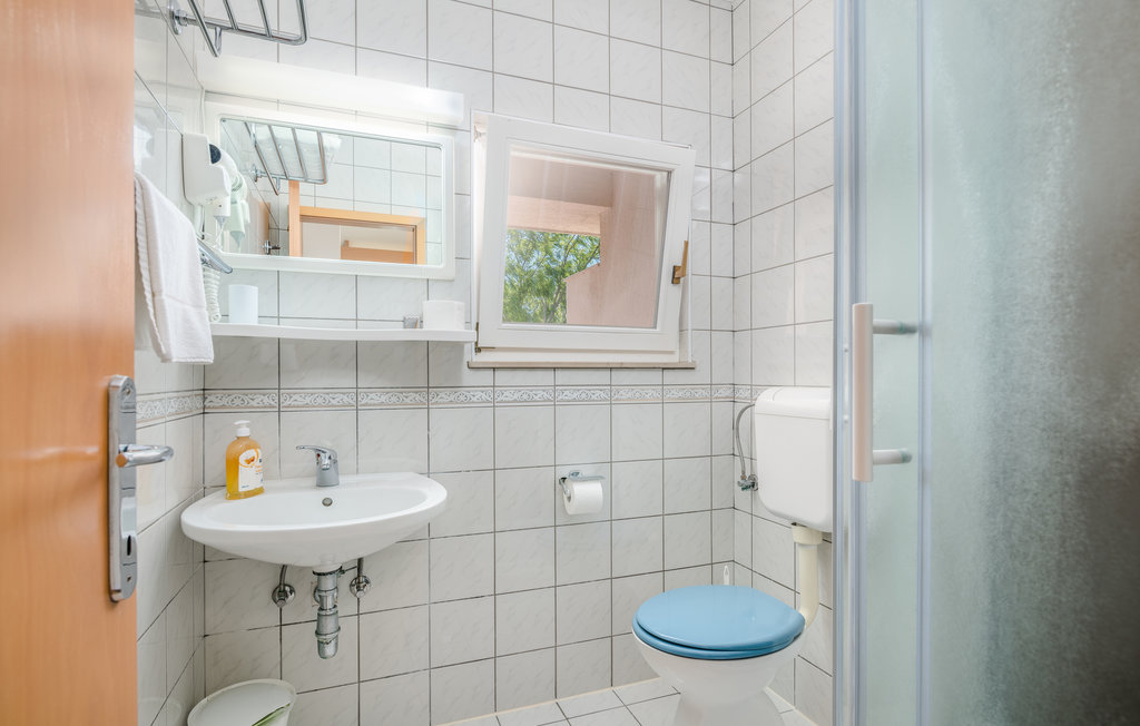 Ferieleilighet - Krk-Baska , Kroatia - CKI308 9