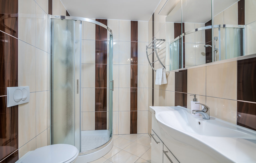 Ferienwohnung - Krk-Baska , Kroatien - CKI311 9