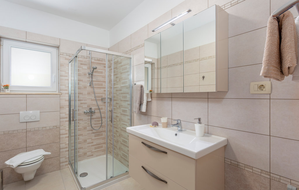 Ferienwohnung - Krk-Malinska , Kroatien - CKI401 23