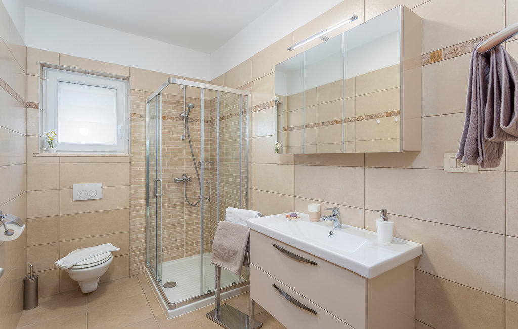 Ferienwohnung - Krk-Malinska , Kroatien - CKI402 23