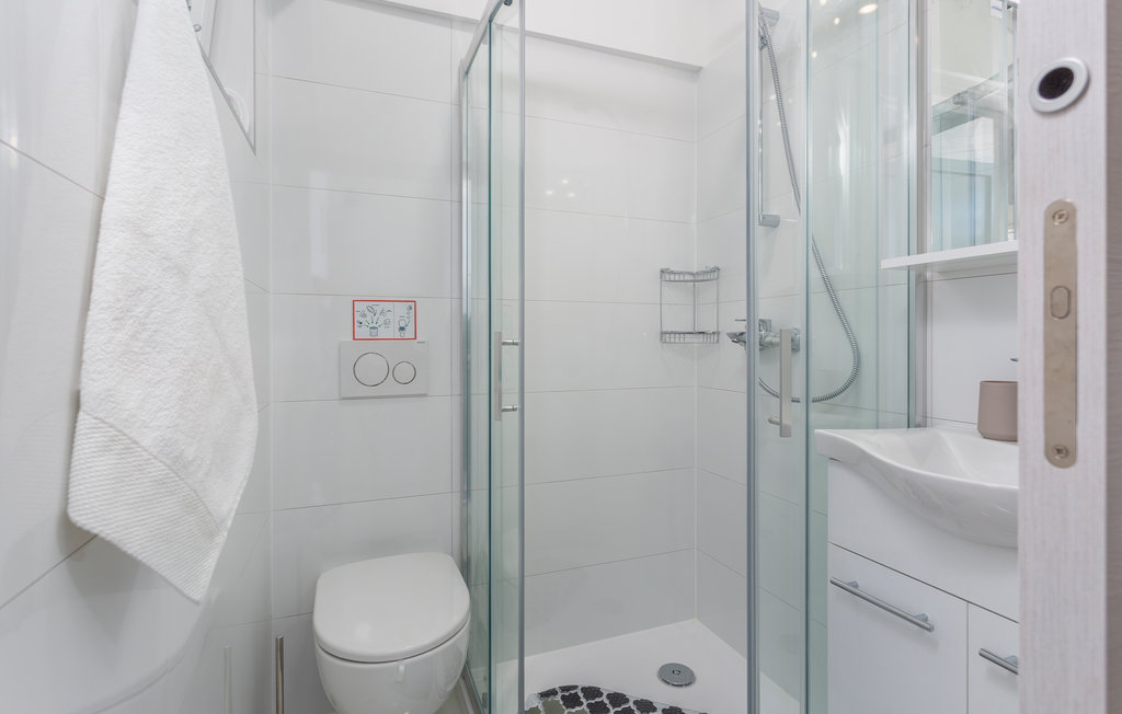 Ferieleilighet - Krk-Malinska , Kroatia - CKI408 23