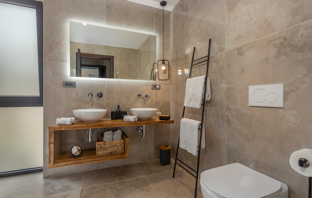 Feriehuse - Krk-Baska , Kroatien - CKI410 41