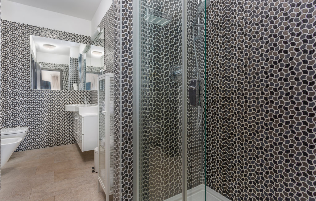 Ferienhaus - Krk , Kroatien - CKI422 43