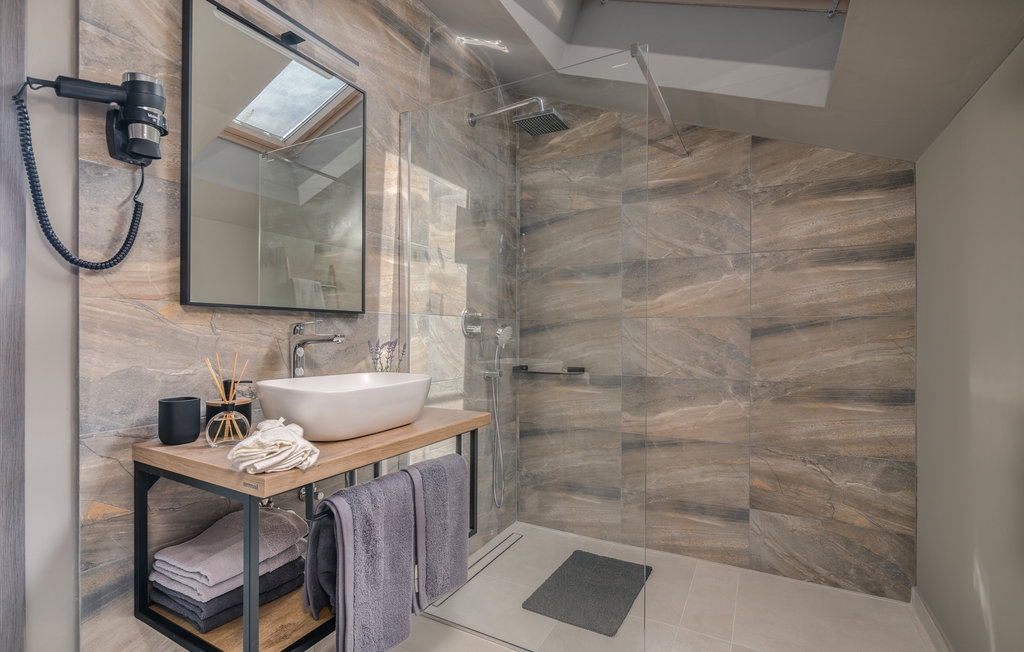 Feriehuse - Krk-Klimno , Kroatien - CKI434 34