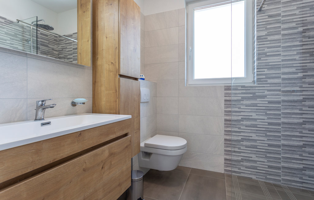 Ferienwohnung - Krk-Vrbnik , Kroatien - CKI443 24