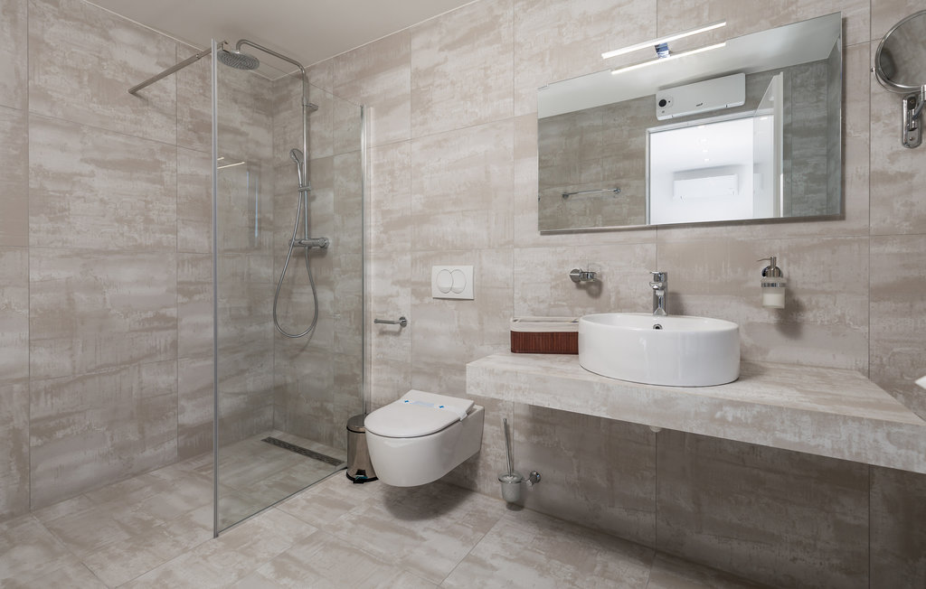 Lejlighed - Krk-Malinska , Kroatien - CKI465 30