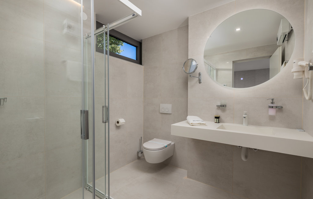 Ferieleilighet - Krk , Kroatia - CKI471 43