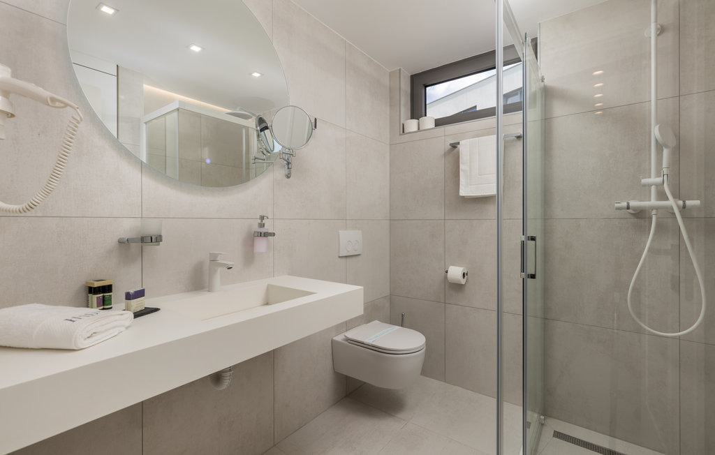 Ferienwohnung - Krk , Kroatien - CKI472 45