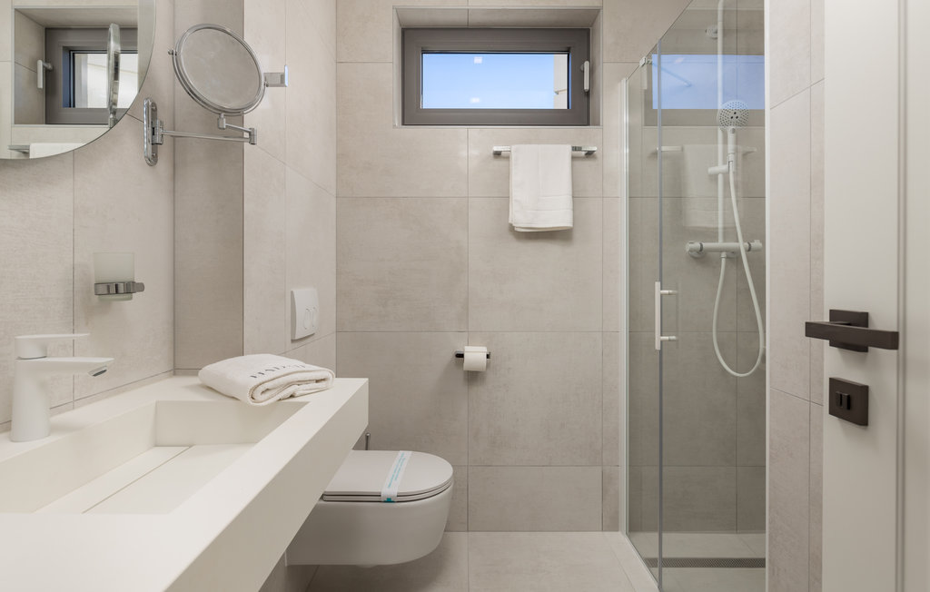 Ferienwohnung - Krk , Kroatien - CKI473 40