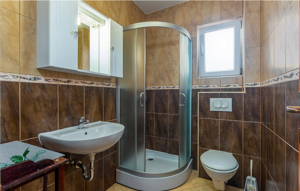 Lejlighed - Krk-Sveti Vid Miholjice , Kroatien - CKI478 22