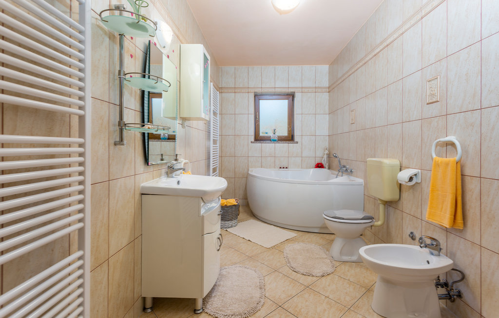 Lejlighed - Krk - Nenadici , Kroatien - CKI481 24