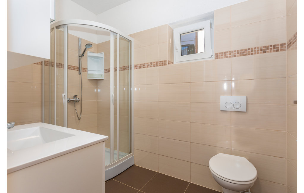 Lejlighed - Krk , Kroatien - CKI482 23