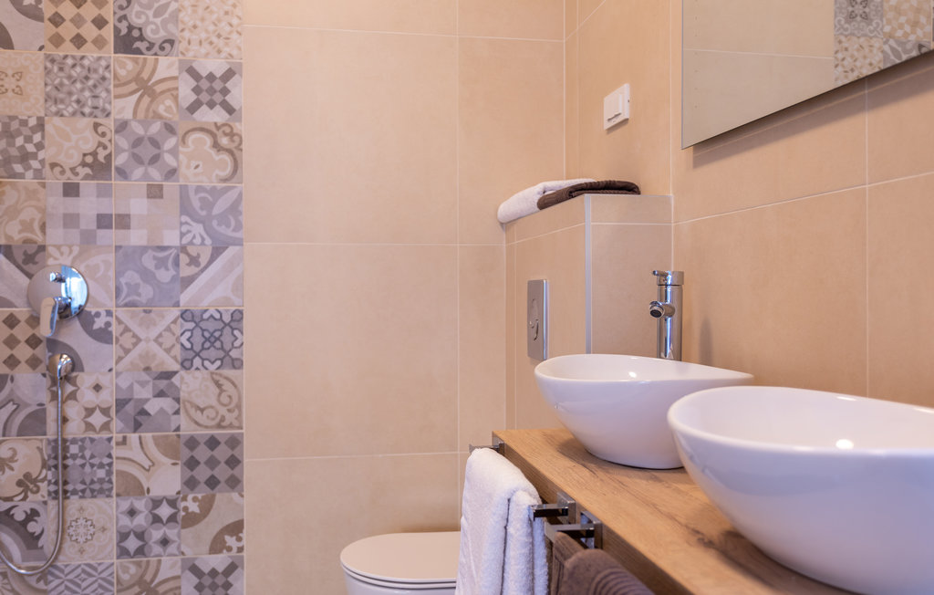 Ferienhaus - Krk-Klimno , Kroatien - CKI010 43