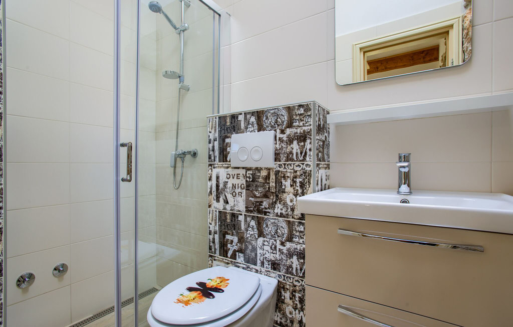 Feriehus - Krk-Garica , Kroatia - CKI032 38