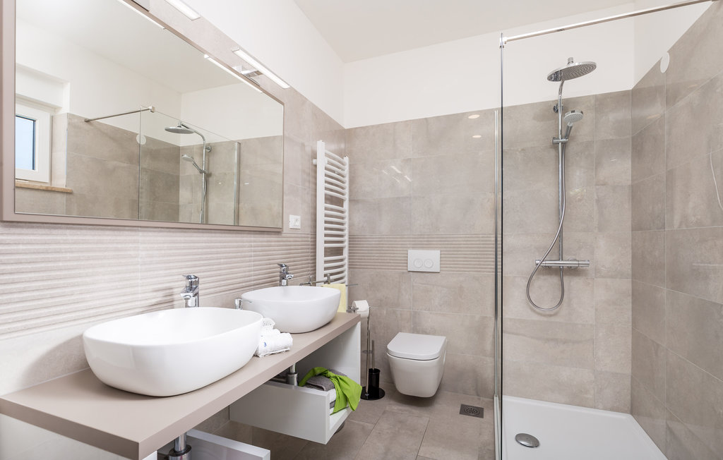 Feriehuse - Krk-Punat , Kroatien - CKI060 37