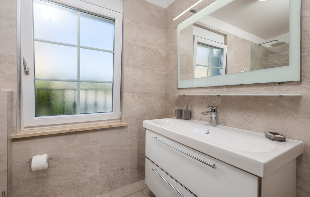 Feriehus - Krk-Kornic , Kroatia - CKI183 41