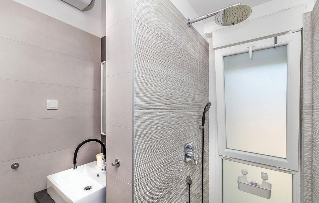 Feriehuse - Krk-Njivice , Kroatien - CKI259 34