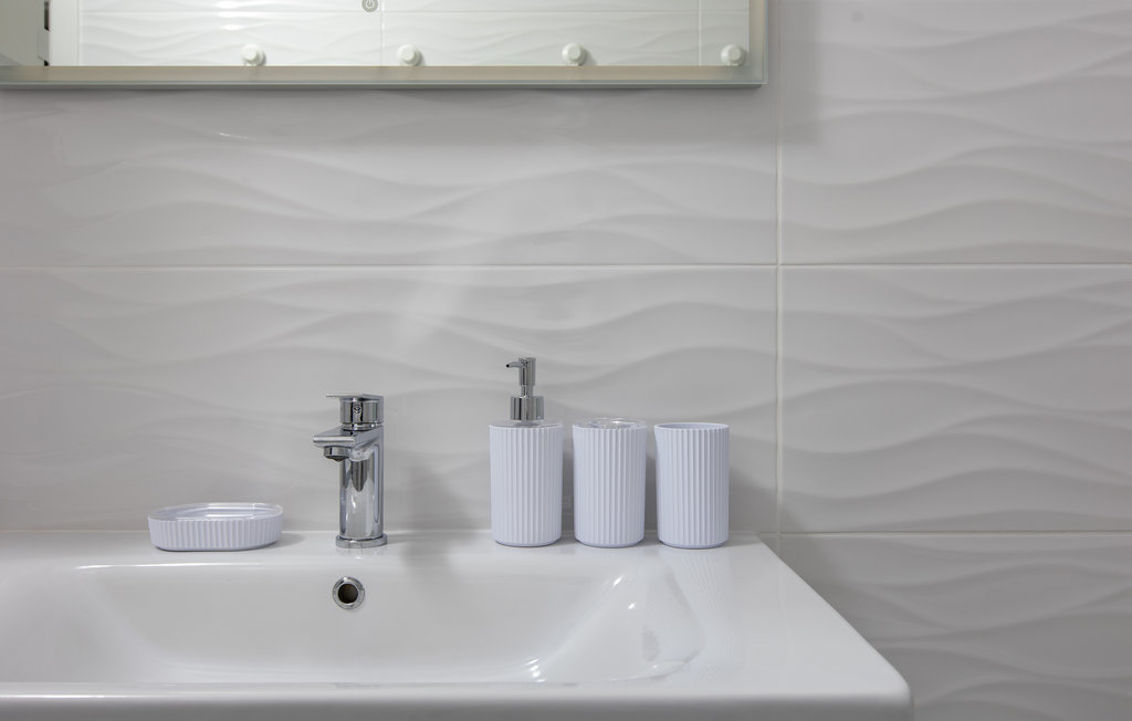 Feriehuse - Krk-Punat , Kroatien - CKI330 41