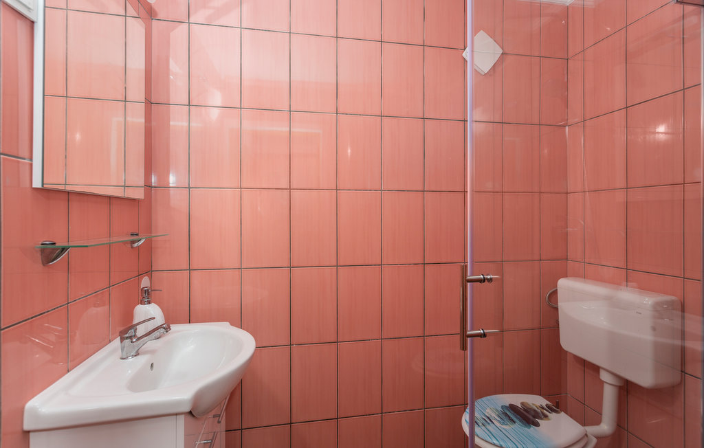 Feriehus - Krk-Sveti Vid Dobrinjski , Kroatia - CKI386 31