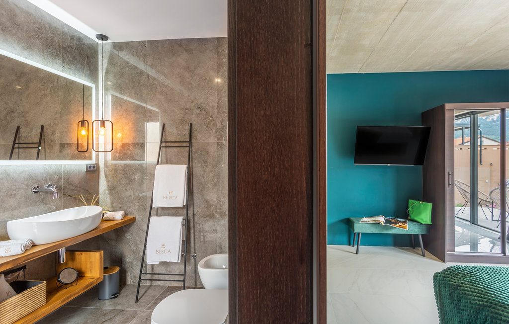 Feriehuse - Krk-Baska , Kroatien - CKI410 45