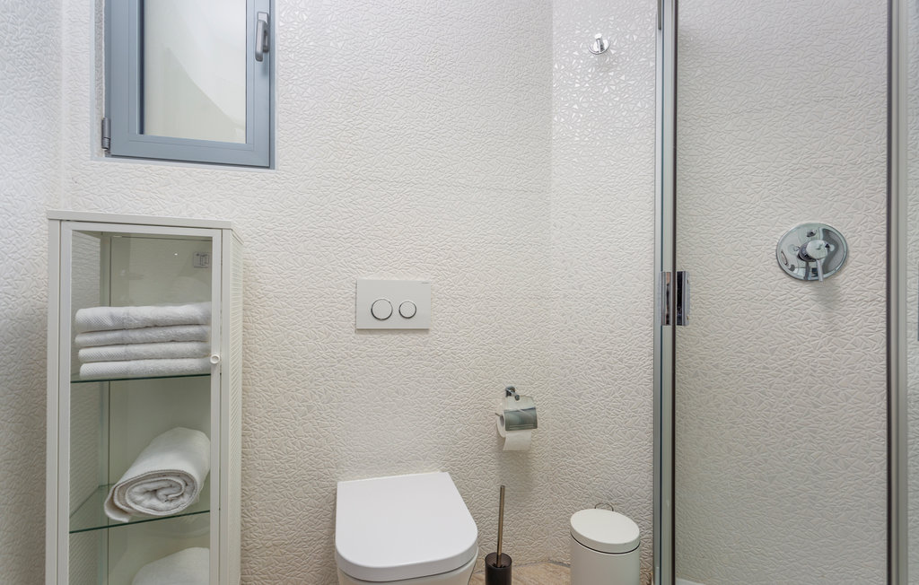 Ferienhaus - Krk , Kroatien - CKI422 47