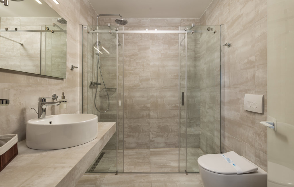 Ferieleilighet - Krk-Malinska , Kroatia - CKI466 46