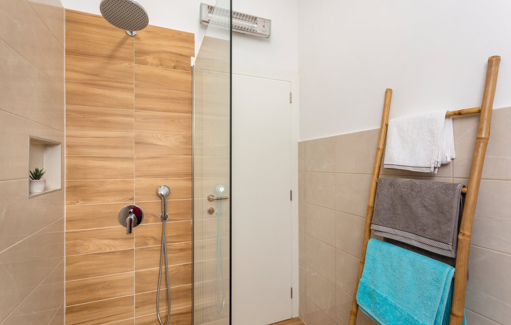 Feriehuse - Krk-Kras , Kroatien - CKI387 36