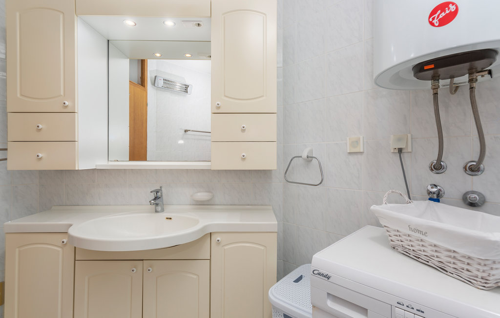 Lejlighed - Krk-Njivice , Kroatien - CKI073 21