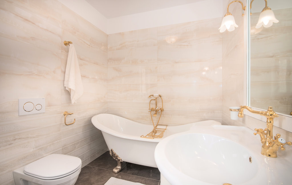 Feriehus - Krk-Kosic , Kroatia - CKI107 40