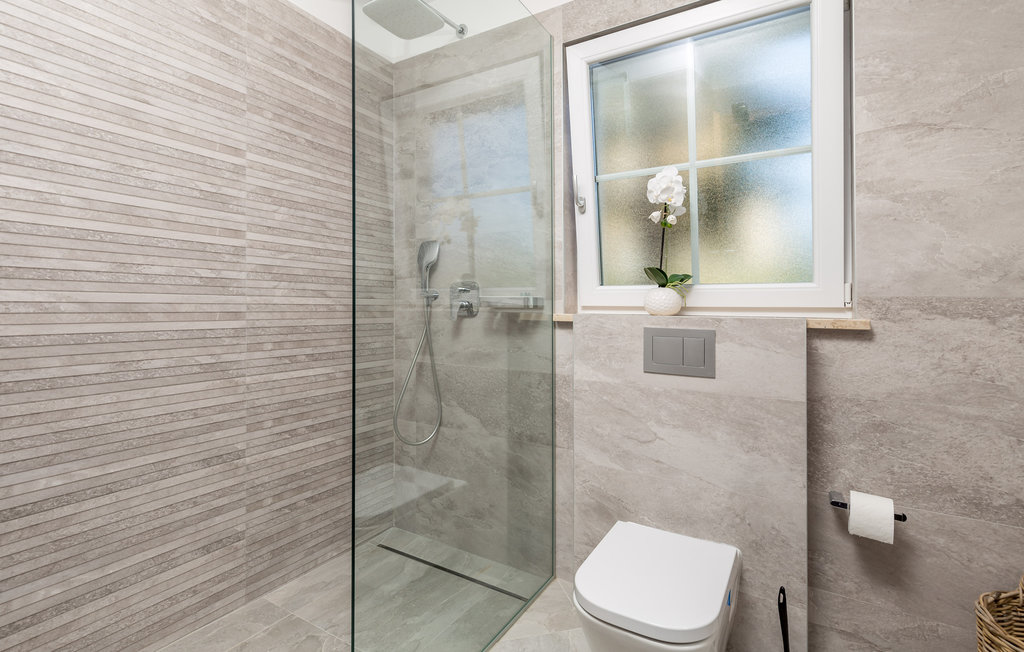 Feriehus - Krk-Kornic , Kroatia - CKI183 38