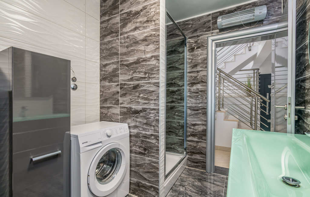 Feriehuse - Krk , Kroatien - CKI190 43